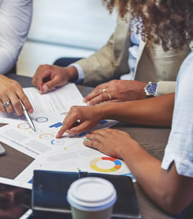 Tourism and Hospitality